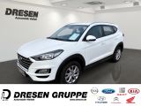 Hyundai Tucson bei Sportwagen.expert - Abbildung (2 / 15)