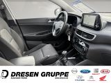 Hyundai Tucson bei Sportwagen.expert - Abbildung (15 / 15)
