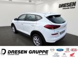 Hyundai Tucson bei Sportwagen.expert - Abbildung (5 / 15)