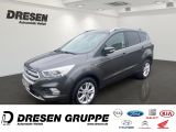 Ford Kuga bei Sportwagen.expert - Abbildung (2 / 15)