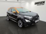 Ford EcoSport bei Sportwagen.expert - Abbildung (3 / 14)