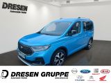 Ford Tourneo bei Sportwagen.expert - Abbildung (2 / 15)