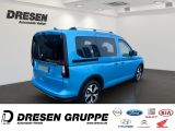 Ford Tourneo bei Sportwagen.expert - Abbildung (4 / 15)