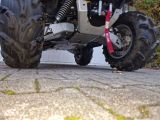 Yamaha 700 bei Sportwagen.expert - Abbildung (14 / 15)