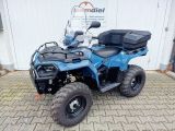 Polaris Sportsman bei Sportwagen.expert - Abbildung (7 / 15)
