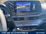 Hyundai i20 bei Sportwagen.expert - Abbildung (15 / 15)