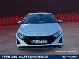 Hyundai i20 bei Sportwagen.expert - Abbildung (8 / 15)