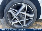 Hyundai i20 bei Sportwagen.expert - Abbildung (13 / 15)