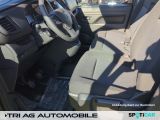 Opel Vivaro bei Sportwagen.expert - Abbildung (9 / 15)