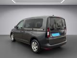 VW Caddy bei Sportwagen.expert - Abbildung (4 / 15)