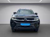 VW Amarok bei Sportwagen.expert - Abbildung (9 / 15)
