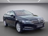 Skoda Superb bei Sportwagen.expert - Abbildung (7 / 15)