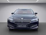 Skoda Superb bei Sportwagen.expert - Abbildung (8 / 15)