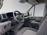 VW Crafter bei Sportwagen.expert - Abbildung (10 / 15)