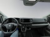 VW Crafter bei Sportwagen.expert - Abbildung (14 / 15)