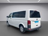 VW T6 Transporter bei Sportwagen.expert - Abbildung (4 / 15)
