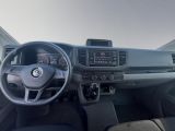 VW Crafter bei Sportwagen.expert - Abbildung (14 / 15)