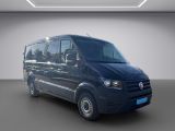 VW Crafter bei Sportwagen.expert - Abbildung (7 / 15)