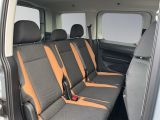 VW Caddy bei Sportwagen.expert - Abbildung (10 / 15)