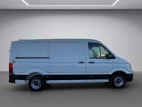 VW Crafter bei Sportwagen.expert - Abbildung (6 / 15)