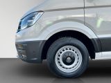 VW Crafter bei Sportwagen.expert - Abbildung (9 / 15)