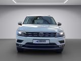 VW Tiguan Allspace bei Sportwagen.expert - Abbildung (8 / 15)