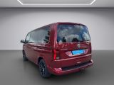 VW T6 Multivan bei Sportwagen.expert - Abbildung (4 / 15)