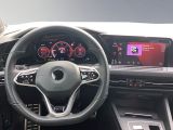 VW Golf VIII bei Sportwagen.expert - Abbildung (14 / 15)