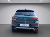 VW T-Roc bei Sportwagen.expert - Abbildung (4 / 15)
