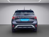 VW T-Cross bei Sportwagen.expert - Abbildung (4 / 15)