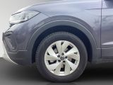 VW T-Cross bei Sportwagen.expert - Abbildung (9 / 15)