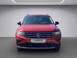 VW Tiguan bei Sportwagen.expert - Abbildung (8 / 15)