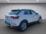 VW T-Roc bei Sportwagen.expert - Abbildung (5 / 15)
