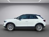 VW T-Roc bei Sportwagen.expert - Abbildung (2 / 15)