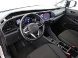 VW Caddy bei Sportwagen.expert - Abbildung (5 / 9)