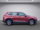 VW Tiguan bei Sportwagen.expert - Abbildung (6 / 15)