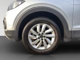 VW T-Cross bei Sportwagen.expert - Abbildung (9 / 15)