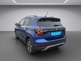 VW T-Cross bei Sportwagen.expert - Abbildung (3 / 15)