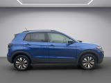 VW T-Cross bei Sportwagen.expert - Abbildung (6 / 15)