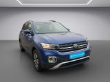 VW T-Cross bei Sportwagen.expert - Abbildung (7 / 15)