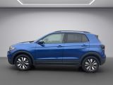 VW T-Cross bei Sportwagen.expert - Abbildung (2 / 15)