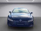 VW Arteon bei Sportwagen.expert - Abbildung (8 / 15)