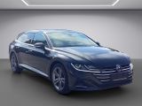 VW Arteon bei Sportwagen.expert - Abbildung (7 / 15)