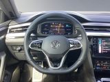 VW Arteon bei Sportwagen.expert - Abbildung (11 / 15)