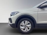 VW T-Cross bei Sportwagen.expert - Abbildung (9 / 15)