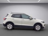 VW T-Cross bei Sportwagen.expert - Abbildung (6 / 15)