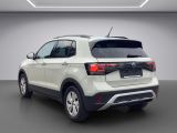 VW T-Cross bei Sportwagen.expert - Abbildung (3 / 15)
