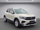 VW T-Cross bei Sportwagen.expert - Abbildung (7 / 15)