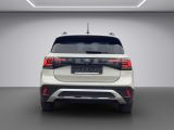 VW T-Cross bei Sportwagen.expert - Abbildung (4 / 15)