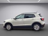 VW T-Cross bei Sportwagen.expert - Abbildung (2 / 15)
